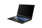 KEYNUX Ymax 7-VRNE Portable gamer CAO graphisme 3D jeux linux assemblé sur mesure